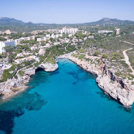 Aluasun Cala Antena Calas de Mallorca Exterior foto